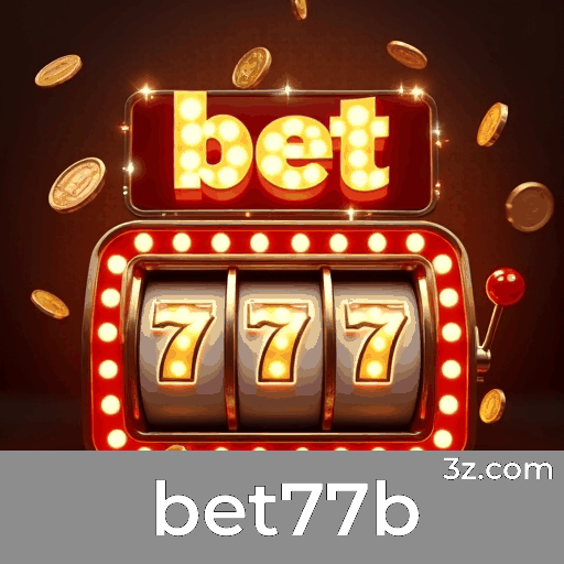 Experiência Profissional de Jogos ao Vivo no bet77b