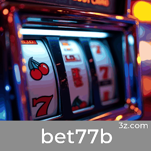 bet77b: Apostas em esportes com odds ao vivo para brasileiros