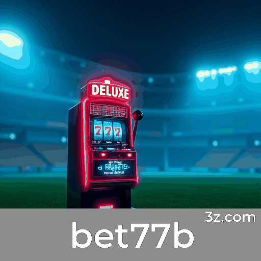 Desbloqueie Bônus Incríveis no bet77b Agora!