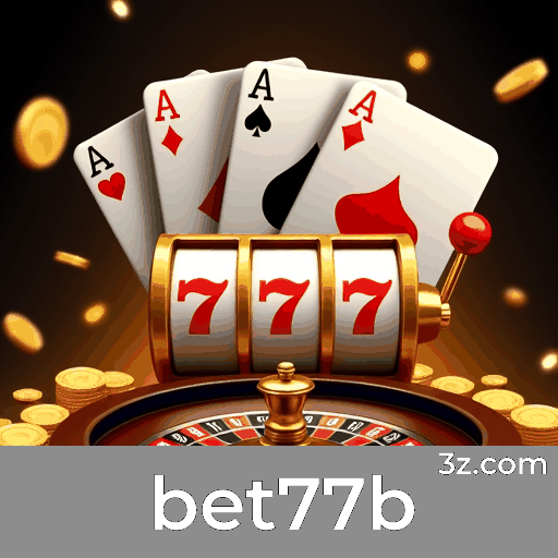 bet77b: Apostas em esportes com odds ao vivo para brasileiros