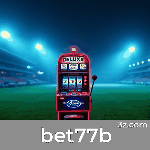 bet77b: Plataforma Verde, Padrão de Jogo Responsável