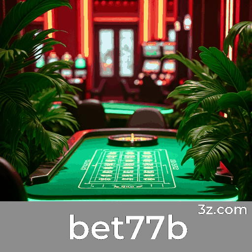 Desenvolvedores de Jogos e Inovação no bet77b