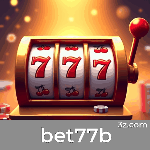 bet77b: Plataforma Verde, Padrão de Jogo Responsável